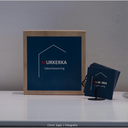 Murkerka Damme Eksteriør billede