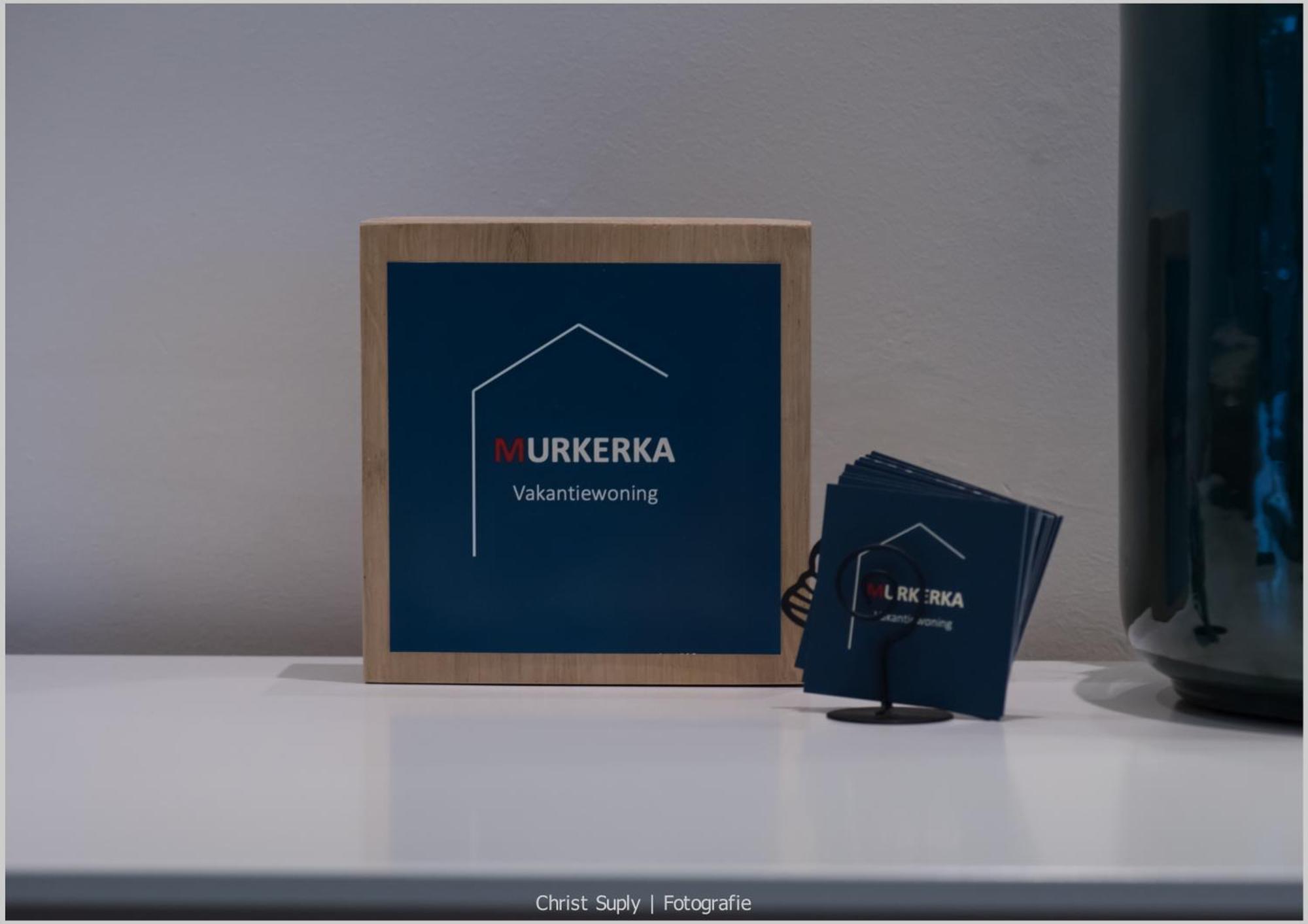 Murkerka Damme Eksteriør billede